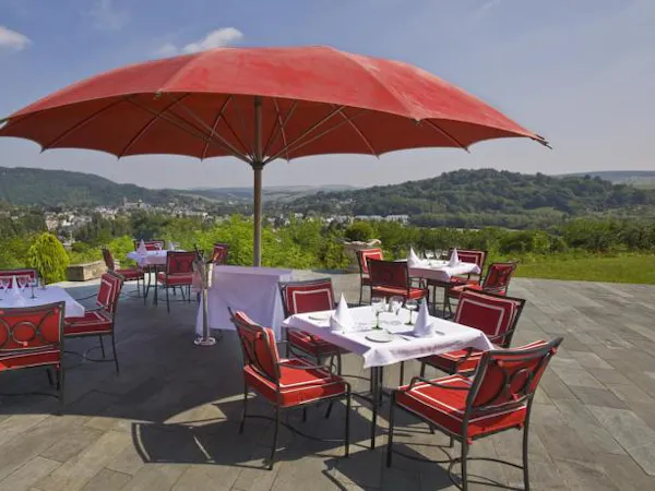 Hotel Eden Au Lac, Echternacht, Luxembourg