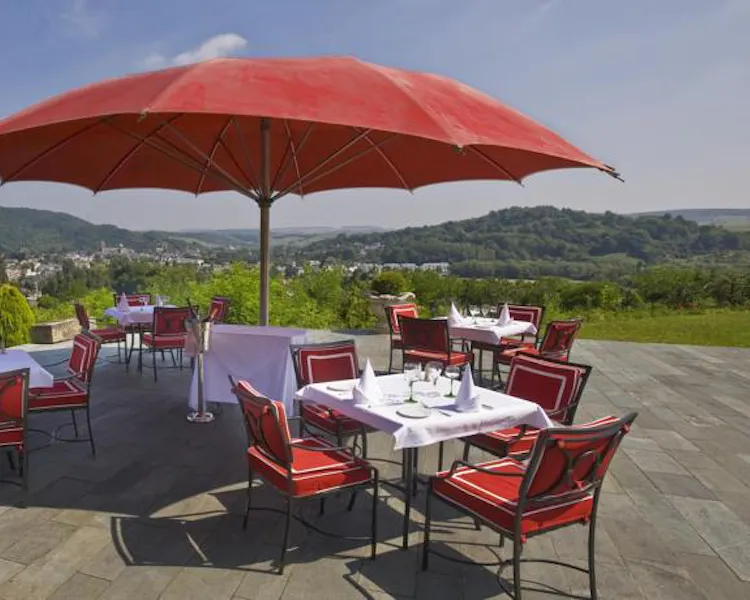 Hotel Eden Au Lac, Echternacht, Luxembourg