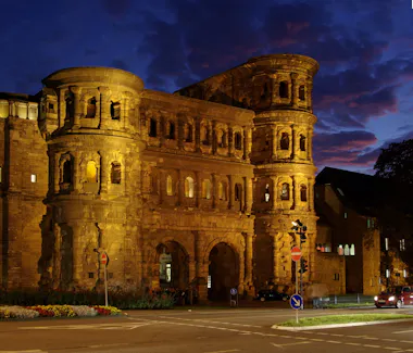 Hotel Eden Au Lac, Echternacht, Luxembourg