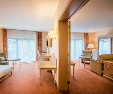 Hotel Eden Au Lac, Echternacht, Luxembourg