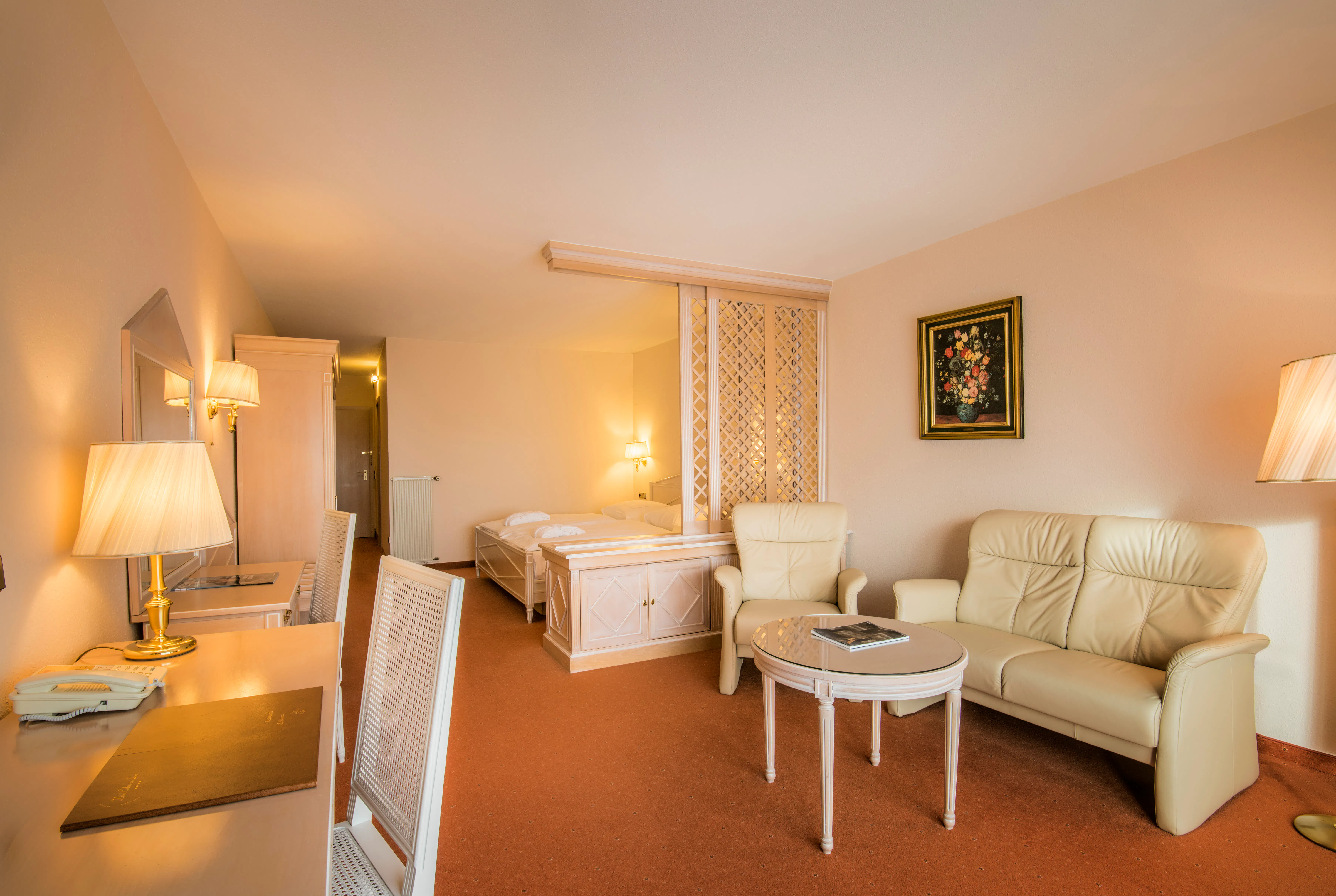 Hotel Eden Au Lac, Echternacht, Luxembourg