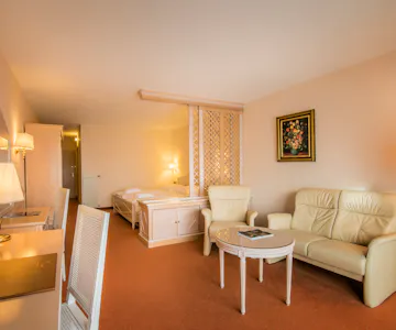 Hotel Eden Au Lac, Echternacht, Luxembourg