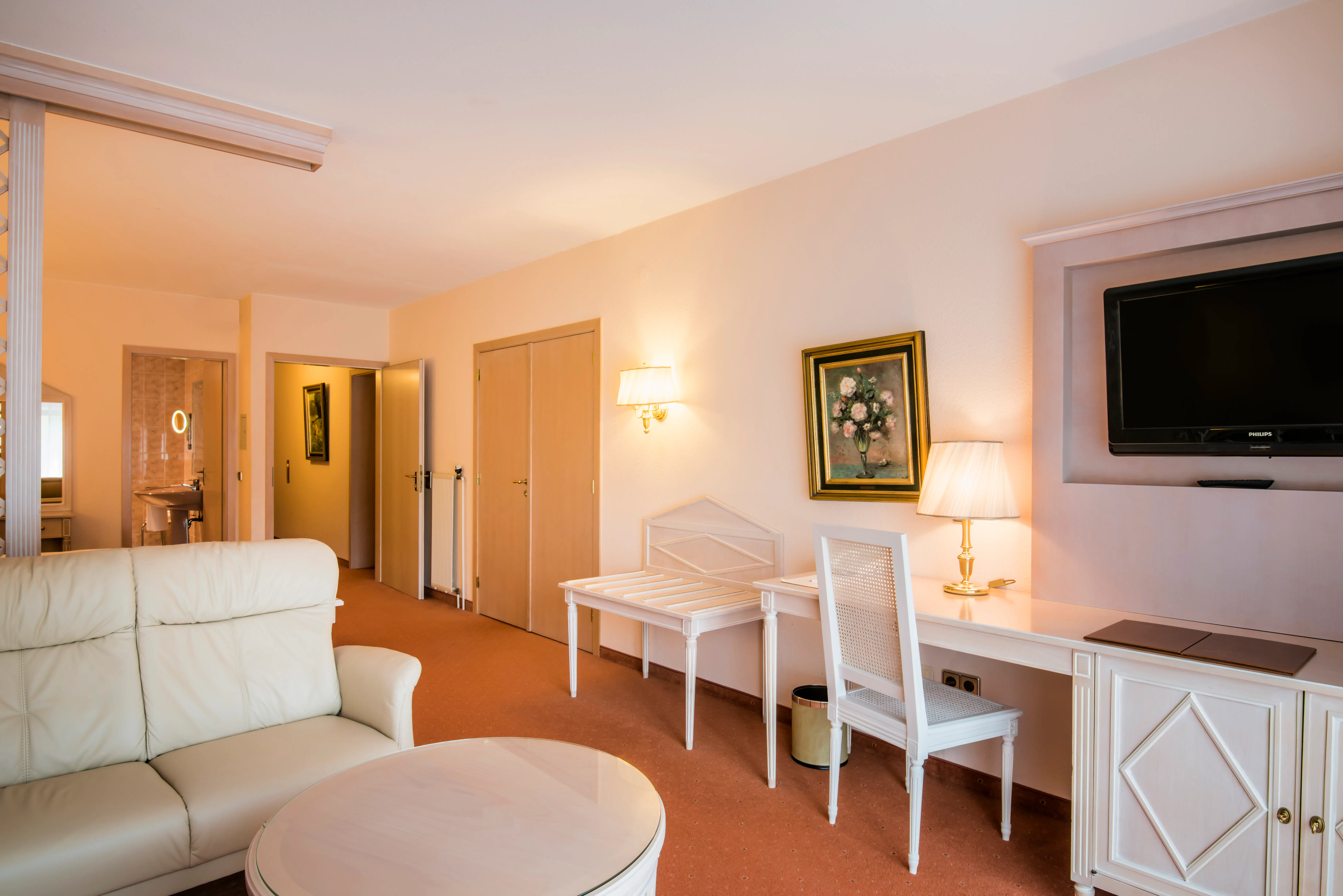 Hotel Eden Au Lac, Echternacht, Luxembourg