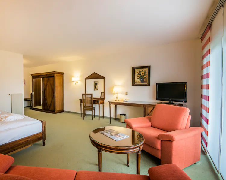 Hotel Eden Au Lac, Echternacht, Luxembourg