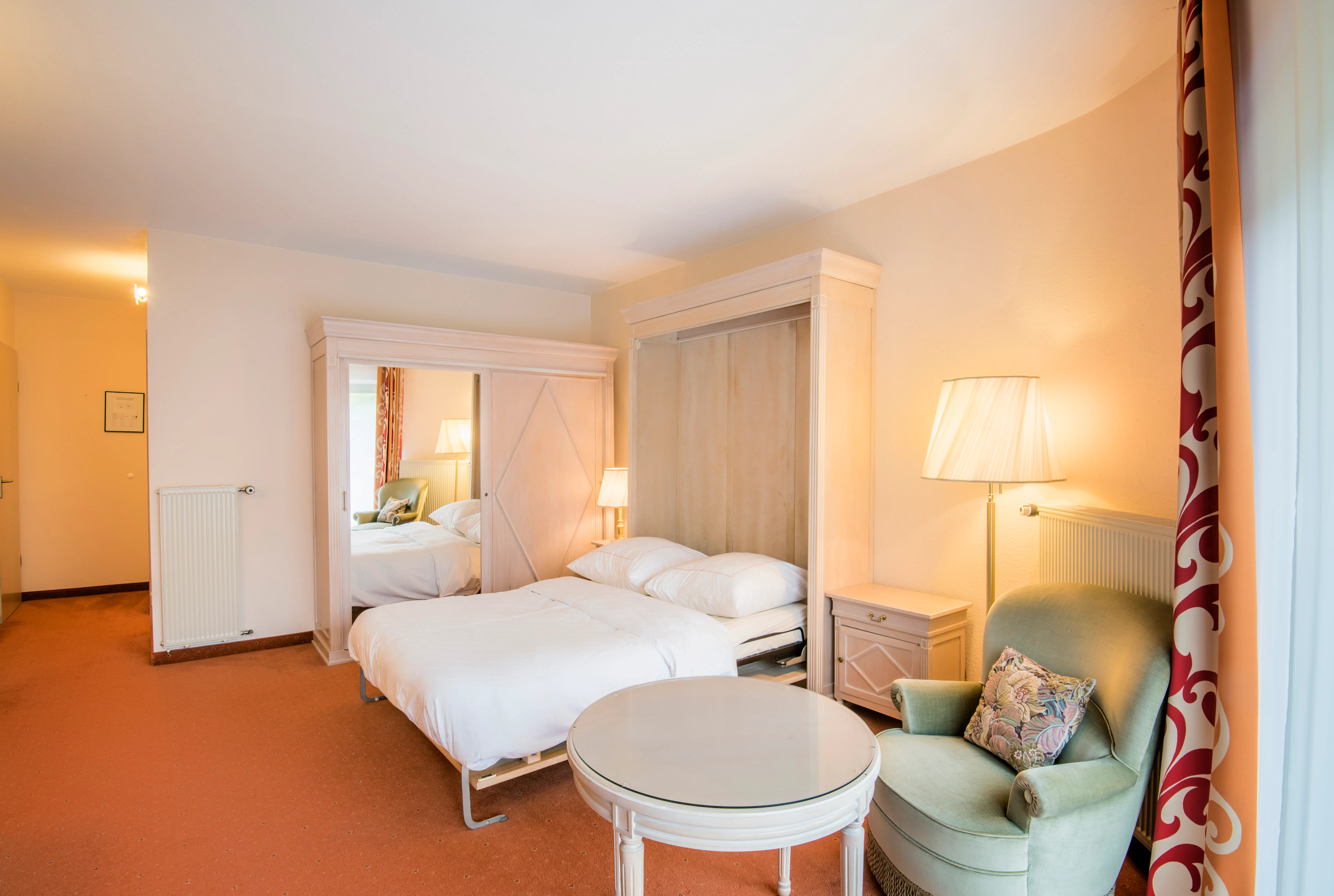 Hotel Eden Au Lac, Echternacht, Luxembourg