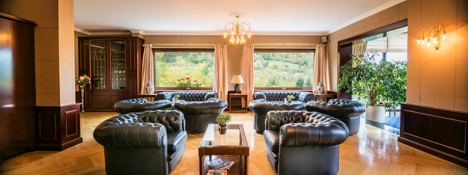 Hotel Eden Au Lac, Echternacht, Luxembourg