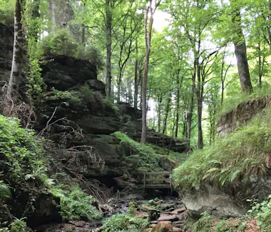 Hotel Eden Au Lac, Echternacht, Luxembourg