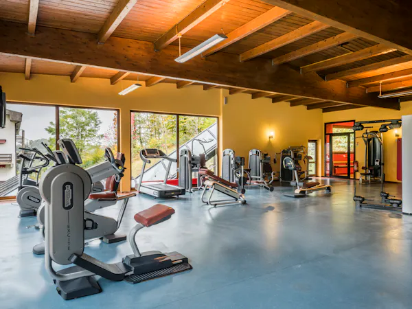 Hotel Eden Au Lac, Echternacht, Luxembourg