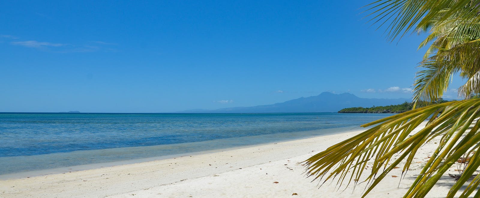 Siquijor best resorts white villas resort