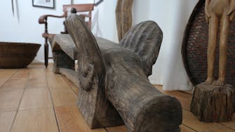 café gallery white villas resort siquijor