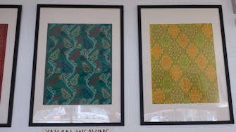 cafe gallery white villas resort siquijor