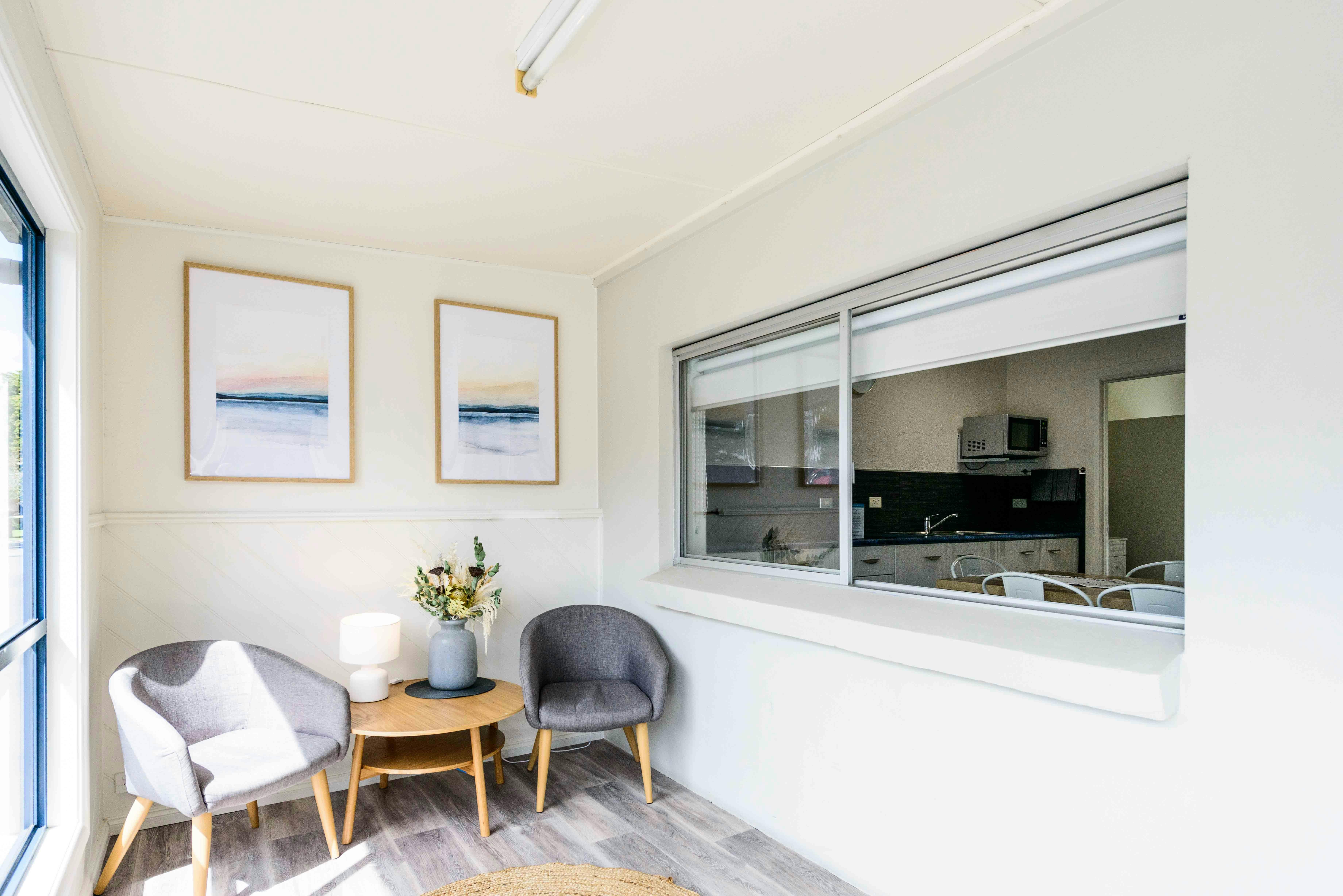 Family Apartment perfect for any family.