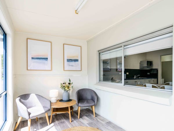 Family Apartment perfect for any family.