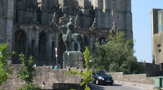 Dukes Corner Guest House-Sé Catedral-City center