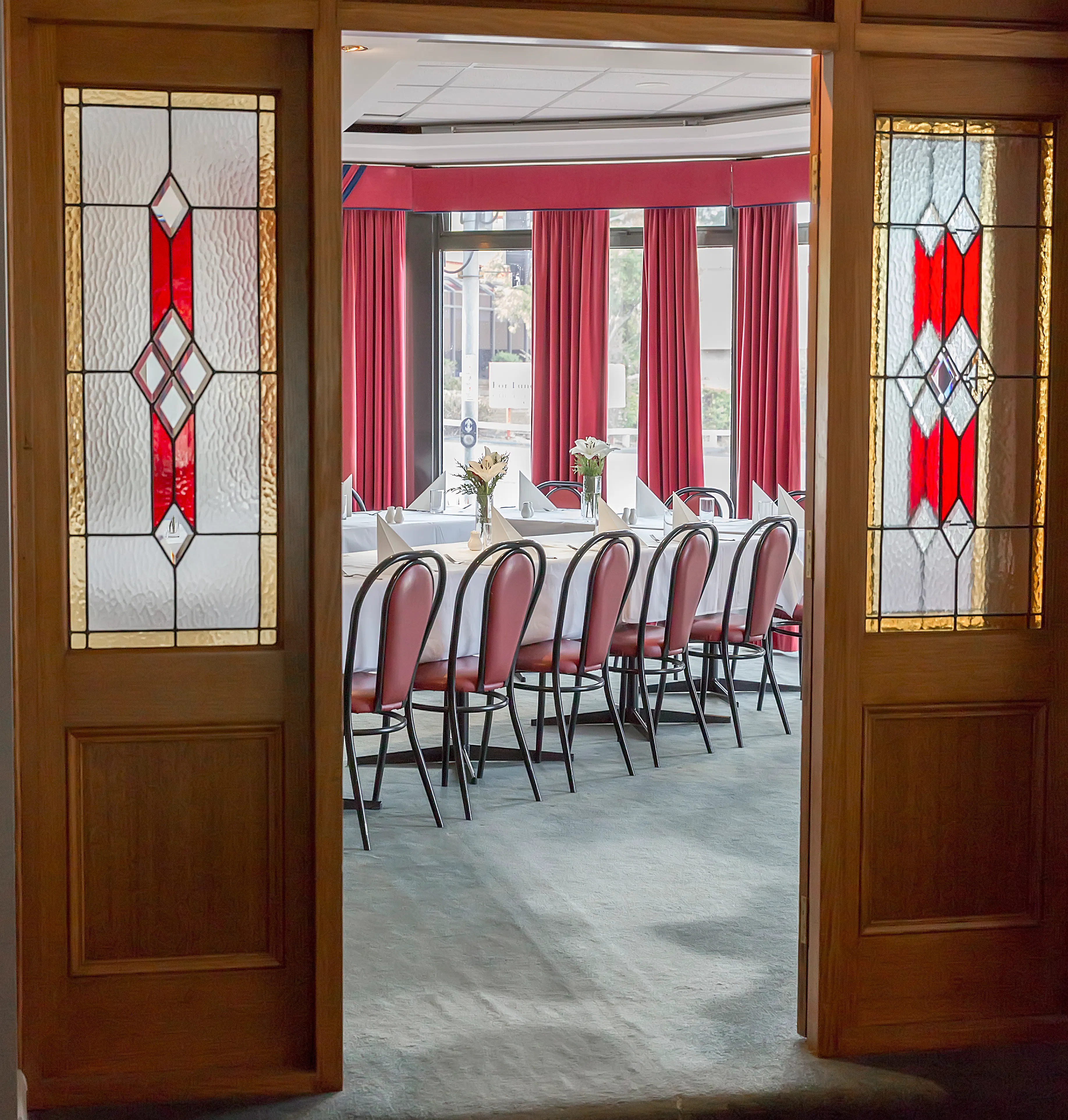 Conference & function venues