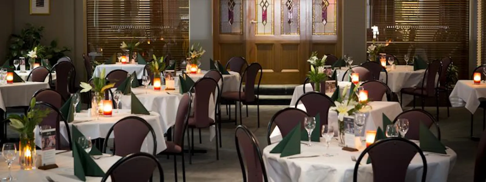 Family restaurants Ballarat