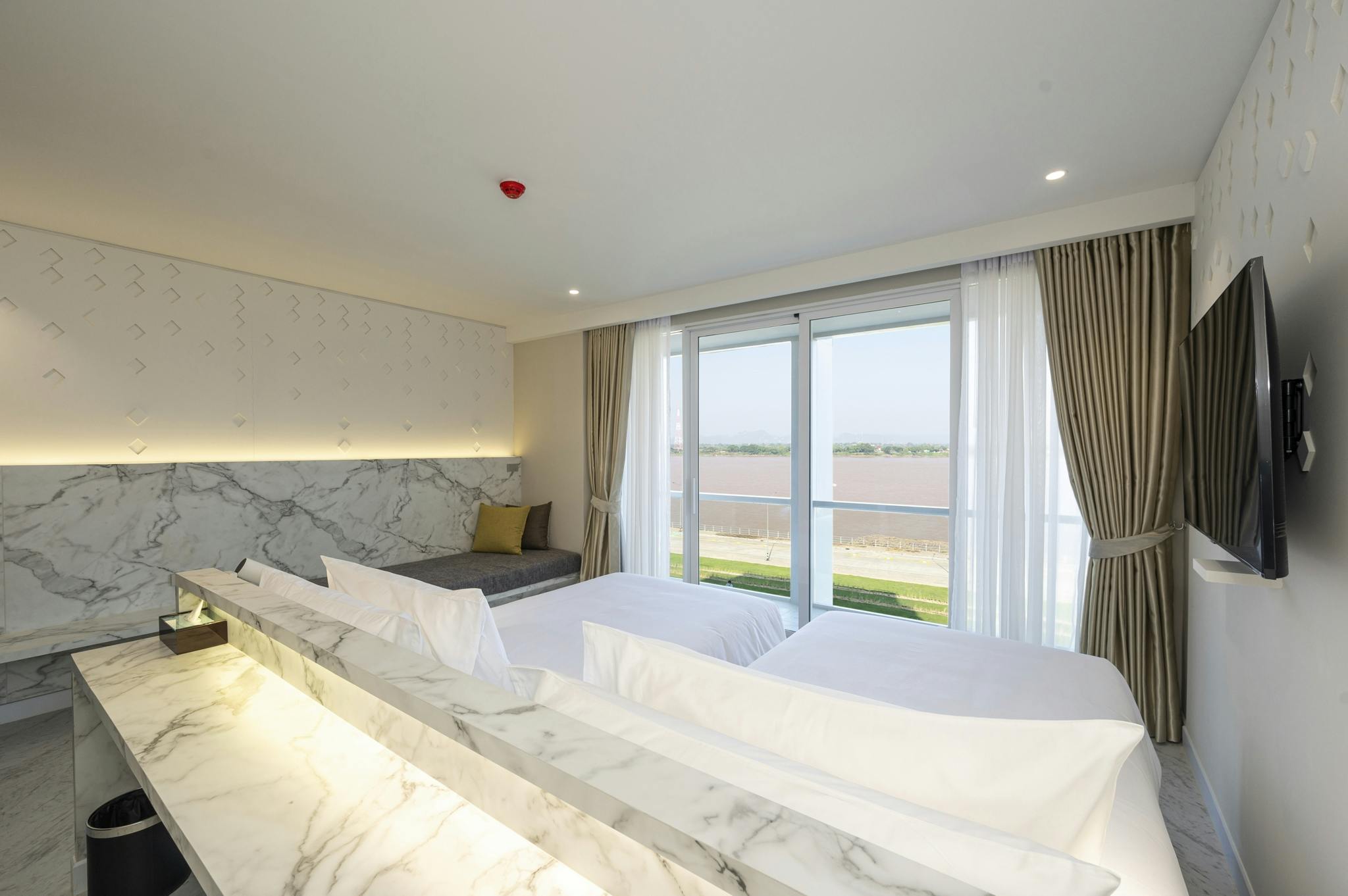 Deluxe - VELA Dhi Nakhon Phanom