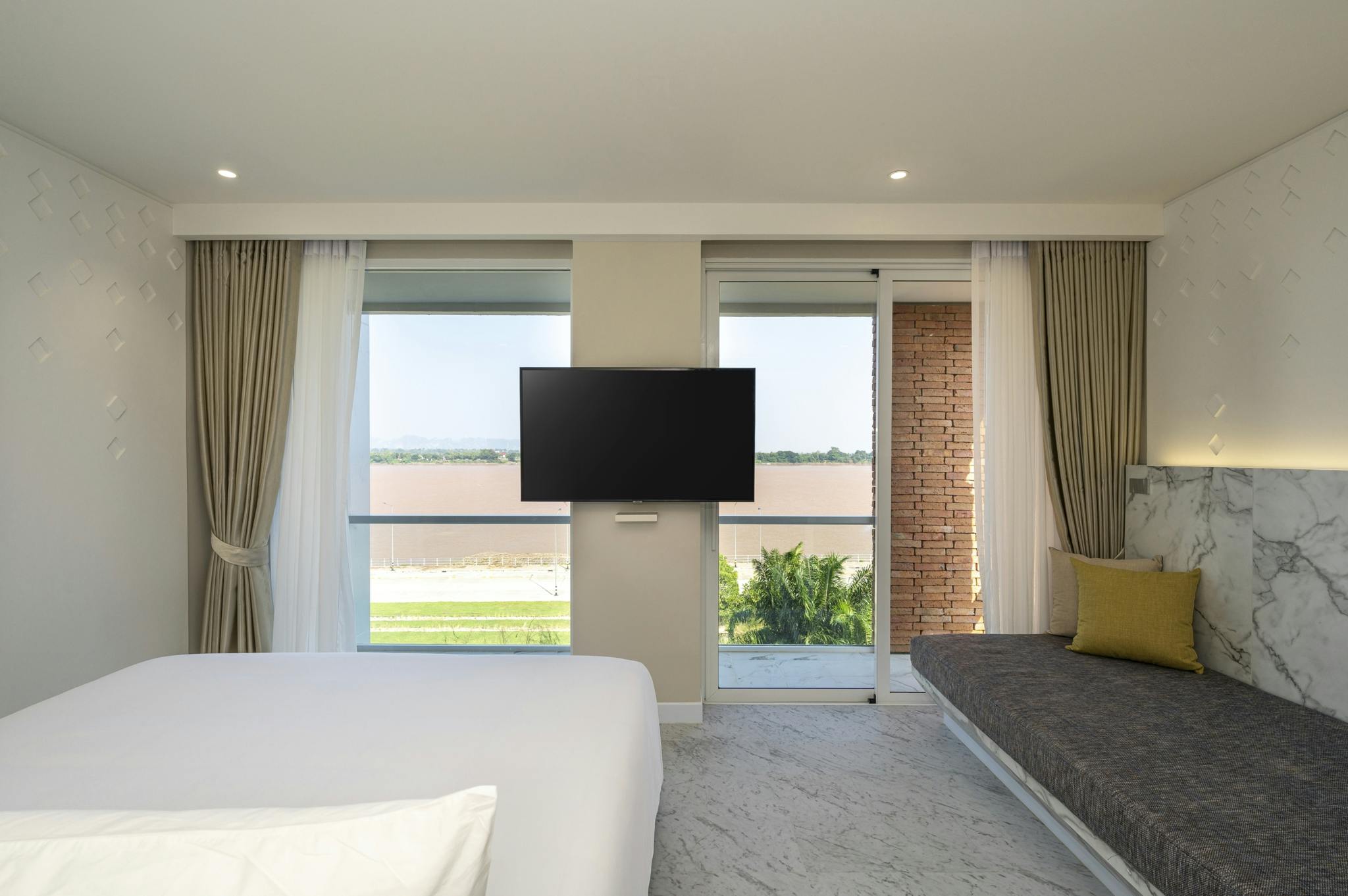 Deluxe - VELA Dhi Nakhon Phanom