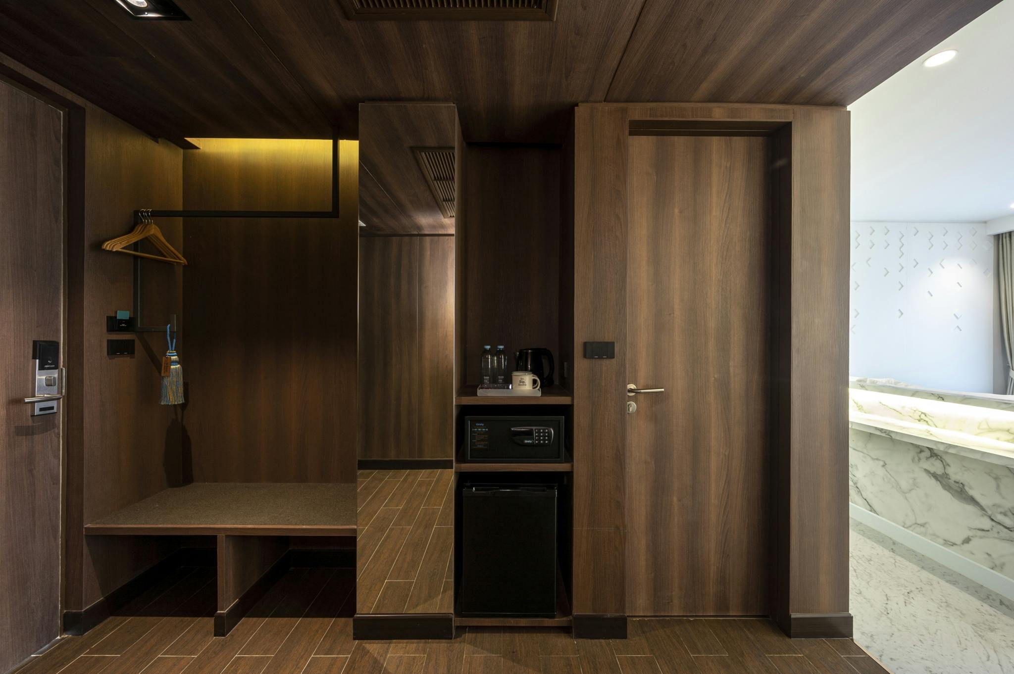 Deluxe - VELA Dhi Nakhon Phanom