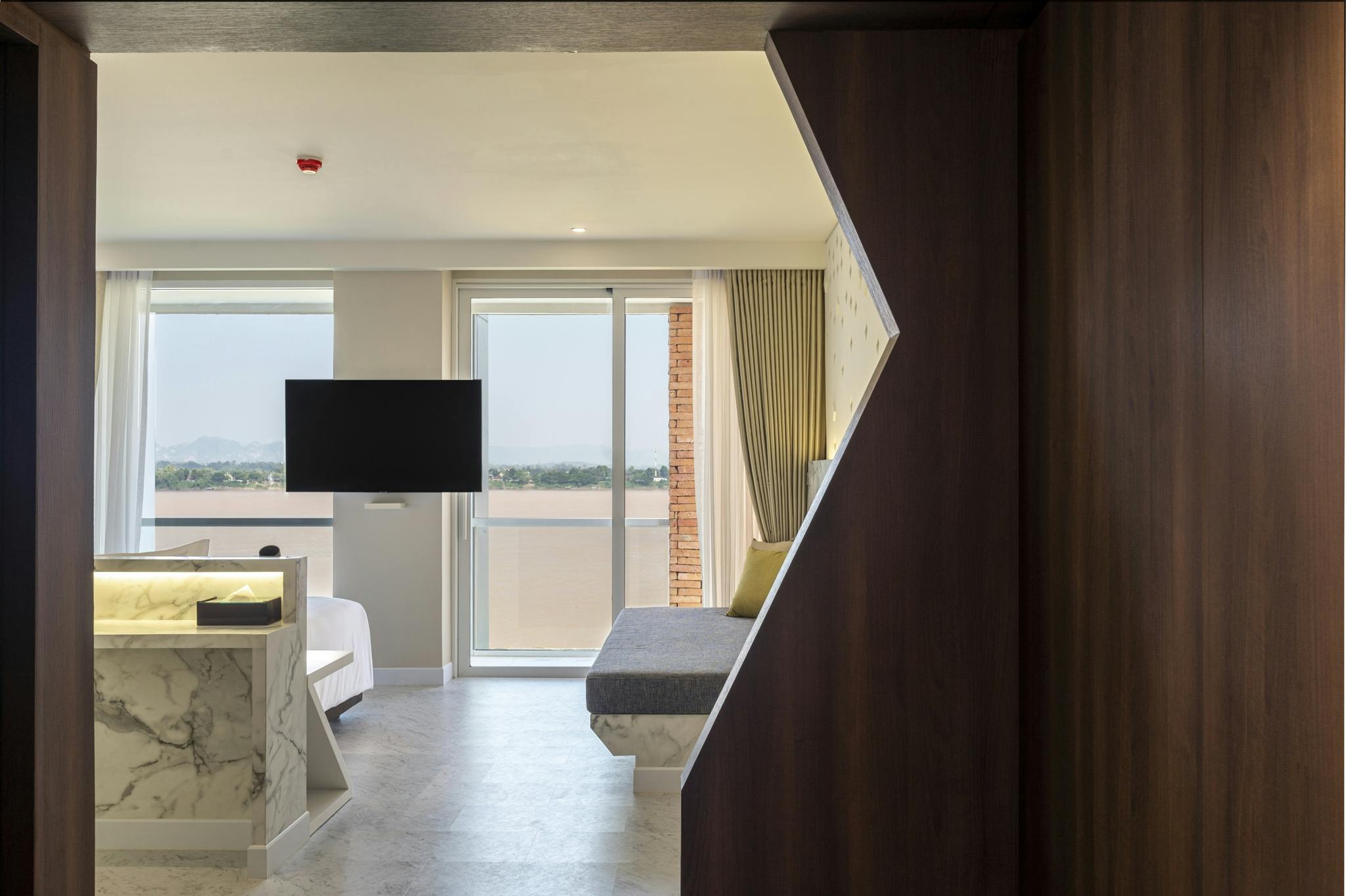 Deluxe - VELA Dhi Nakhon Phanom