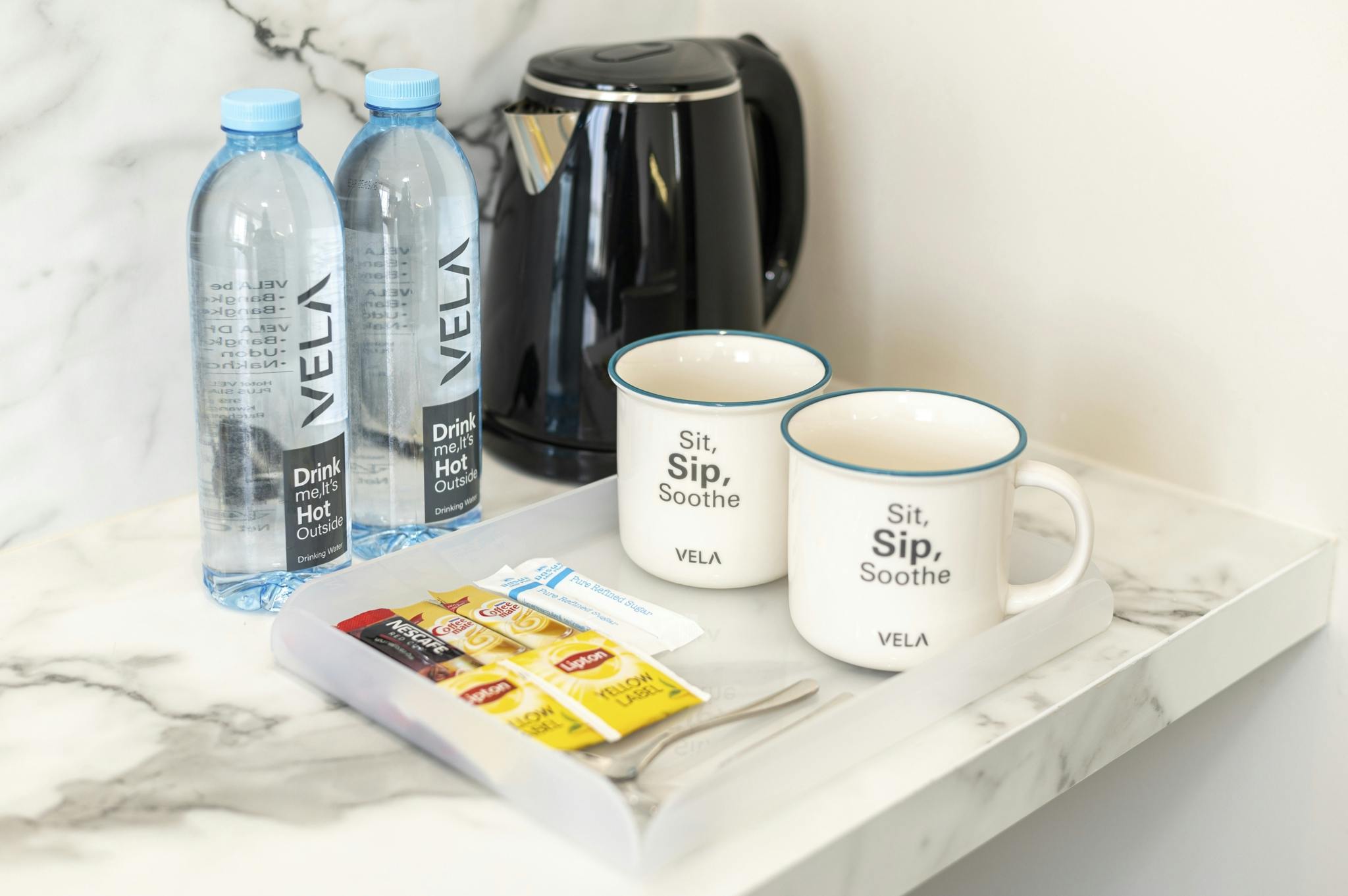 Bathroom-Amenities - VELA Dhi Nakhon Phanom