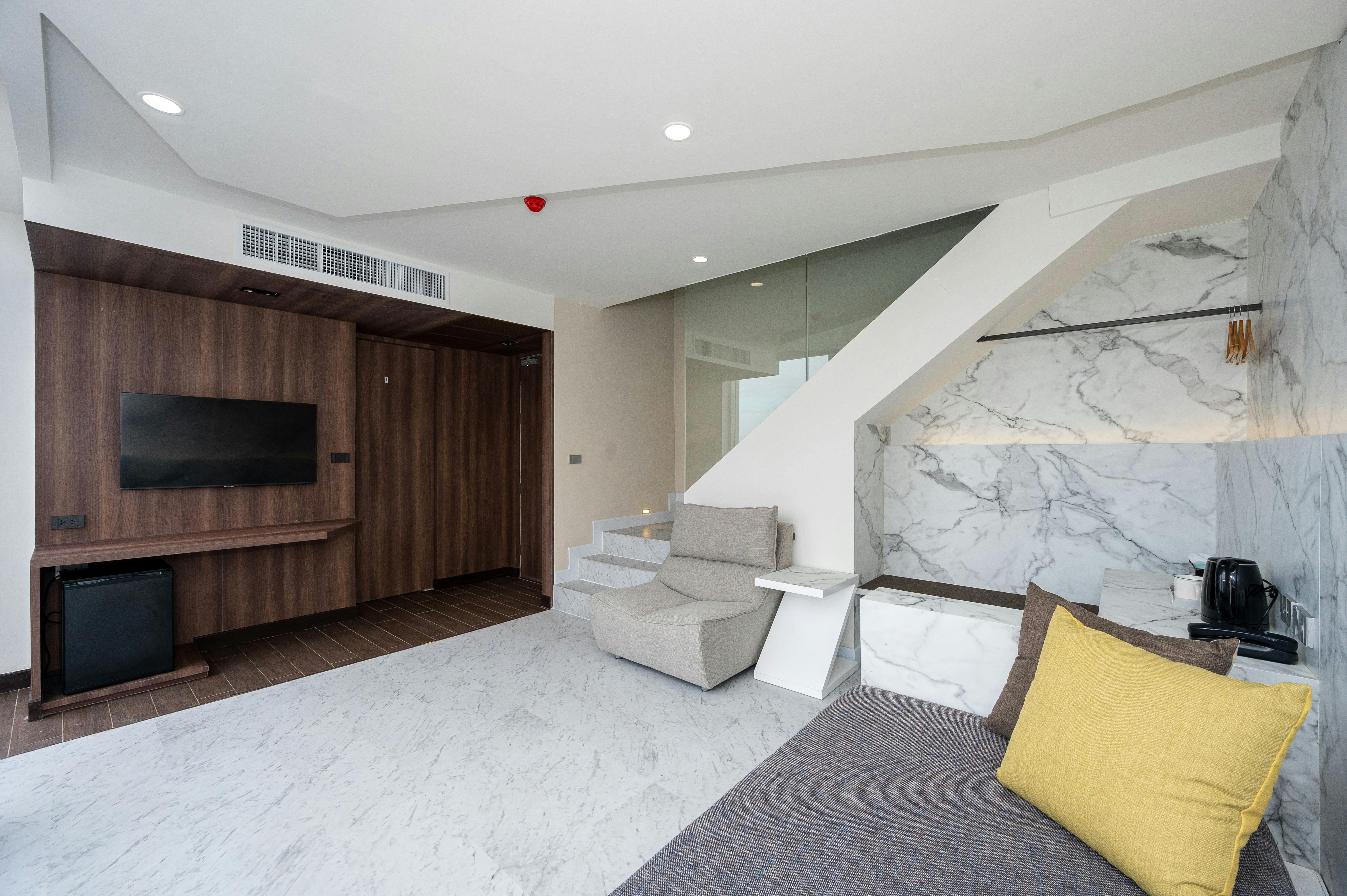 Duplex - VELA Dhi Nakhon Phanom