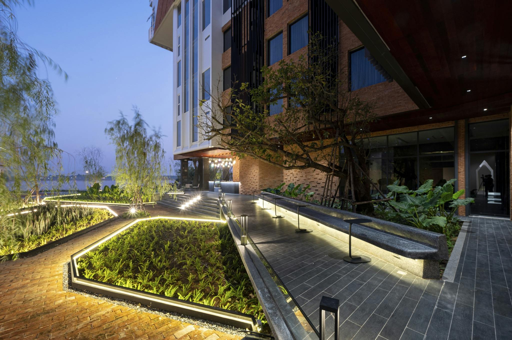 Exterior - VELA Dhi Nakhon Phanom