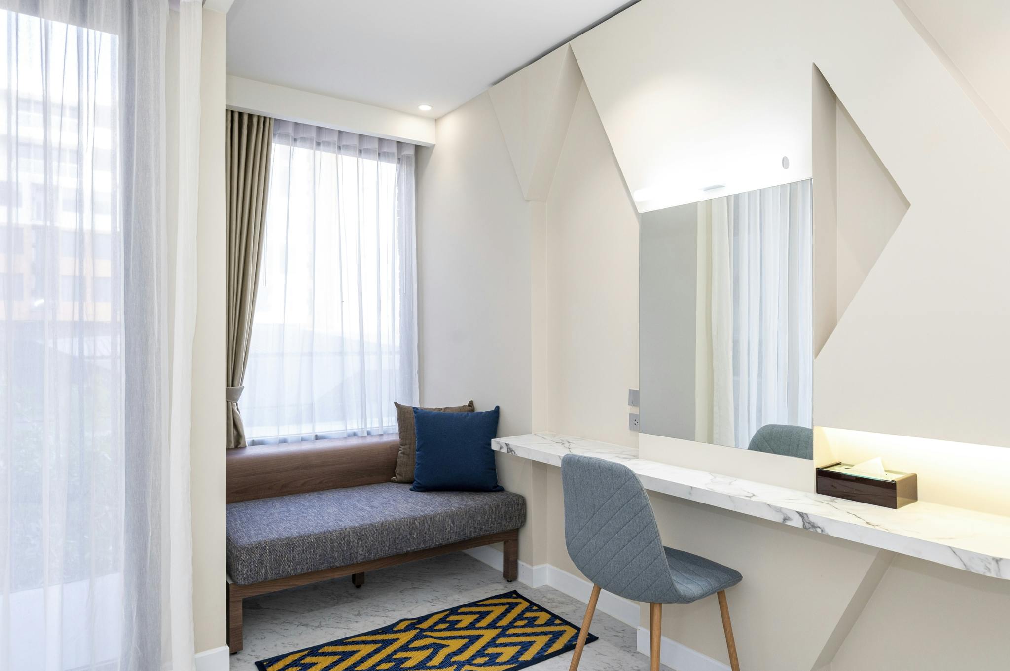 Superior vs Premier - VELA Dhi Nakhon Phanom