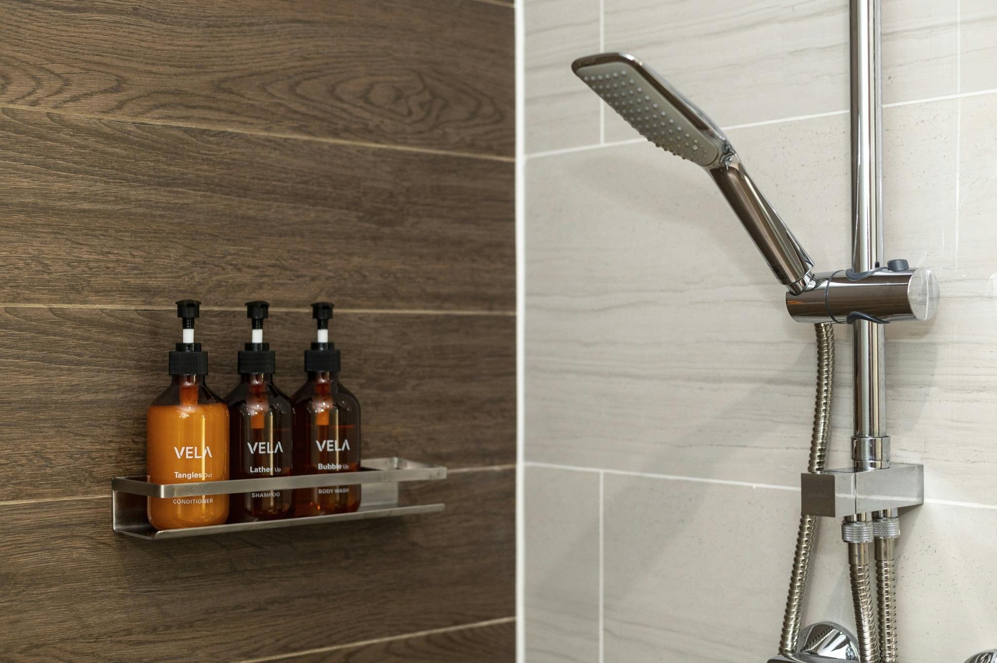 Bathroom-Amenities - VELA Dhi Nakhon Phanom