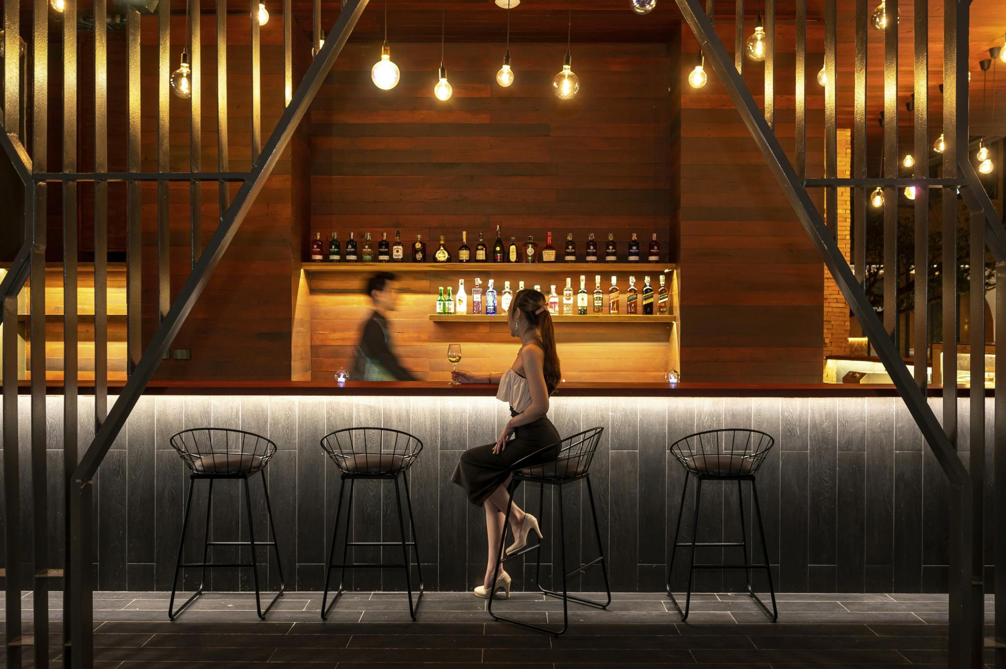 Lherk Lhao - VELA Dhi Nakhon Phanom