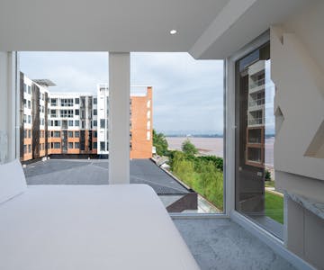 Duplex - VELA Dhi Nakhon Phanom