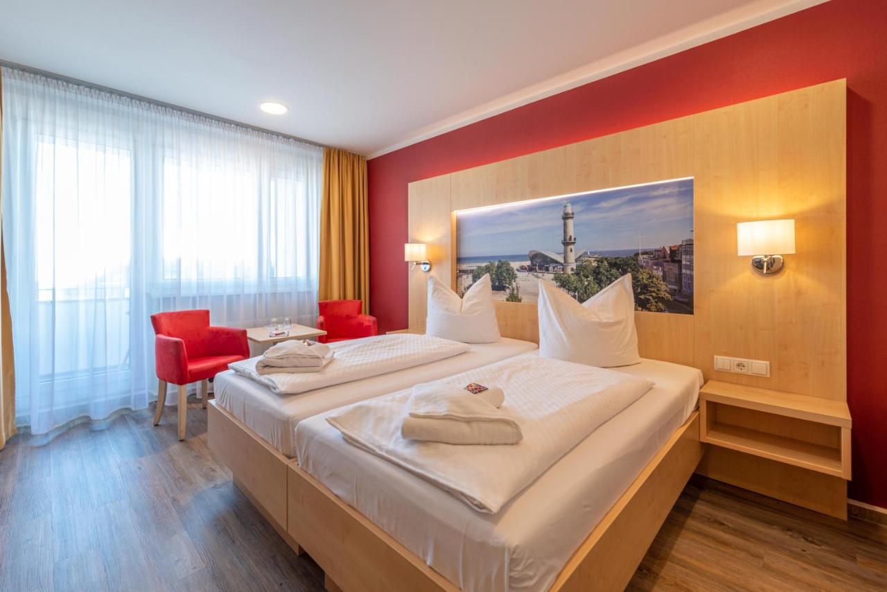 Hotel Stadthalle