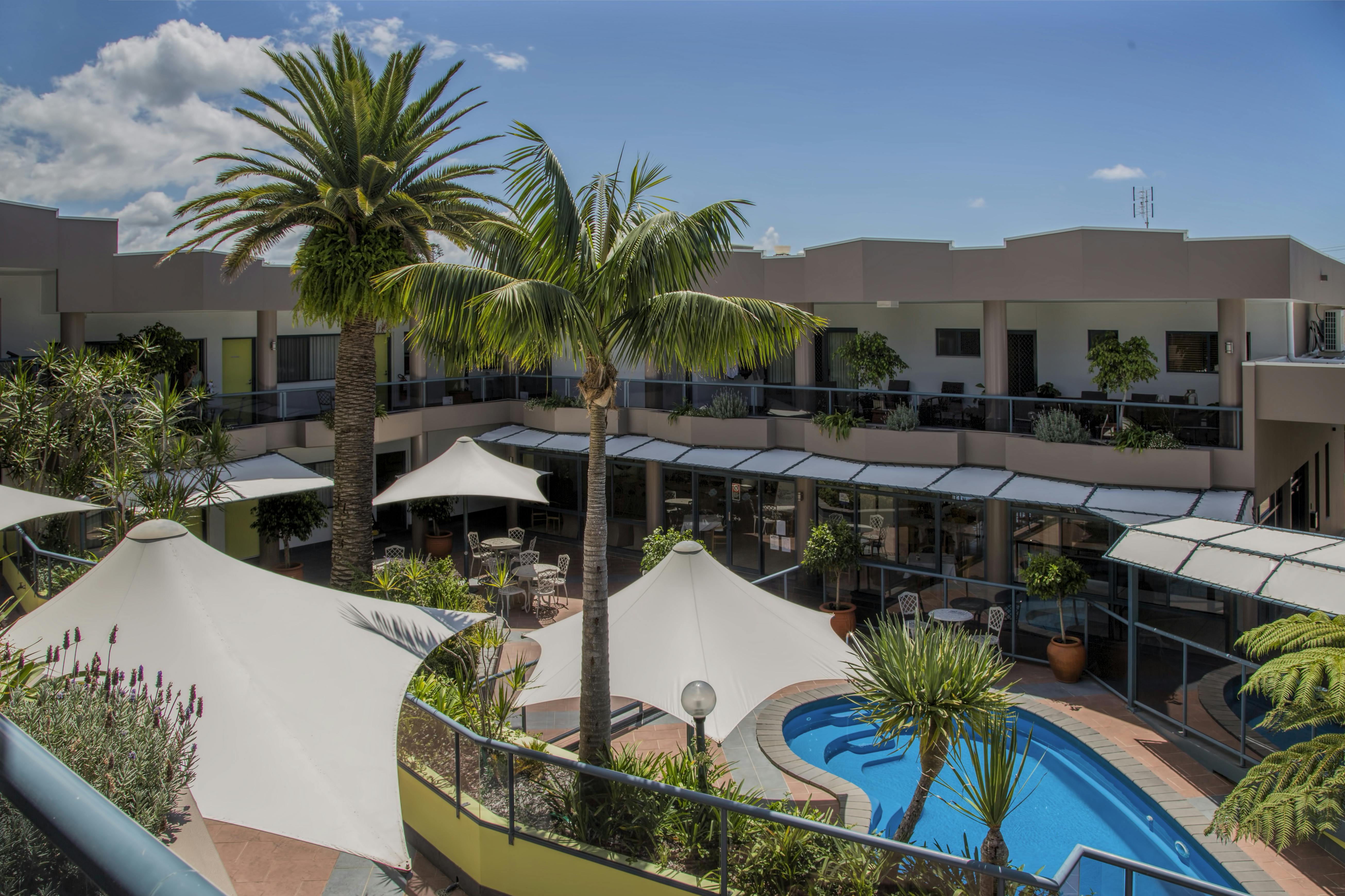 Rockpool Motor Inn South West Rocks