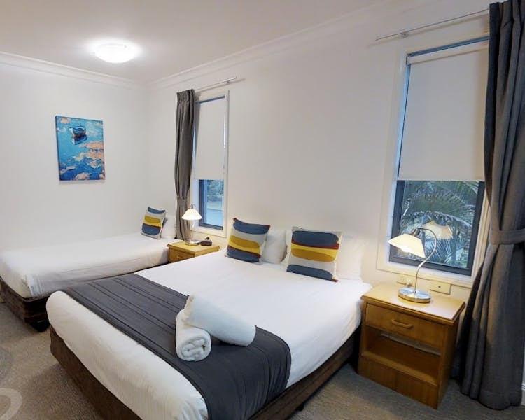 Executive Room