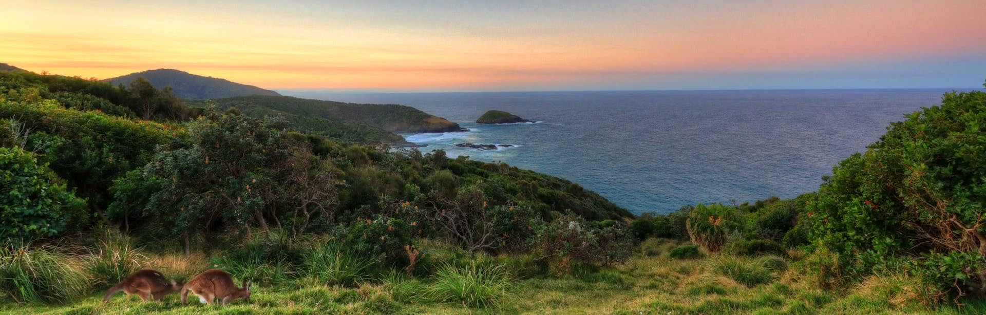 Arrakoon National Park