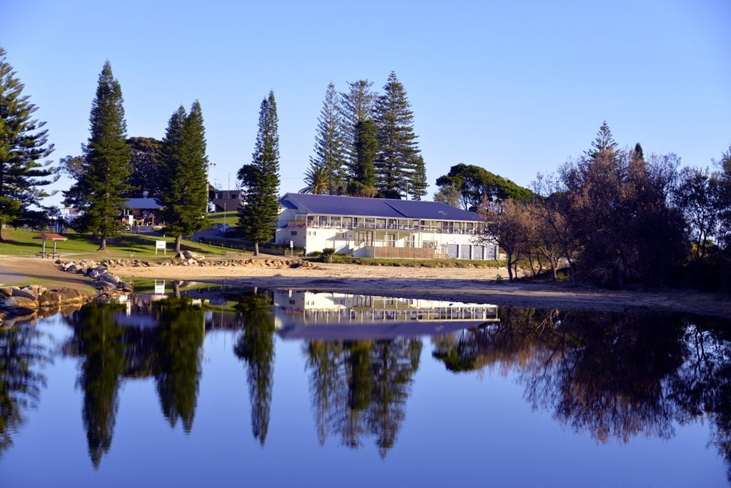 South West Rocks Surf Club