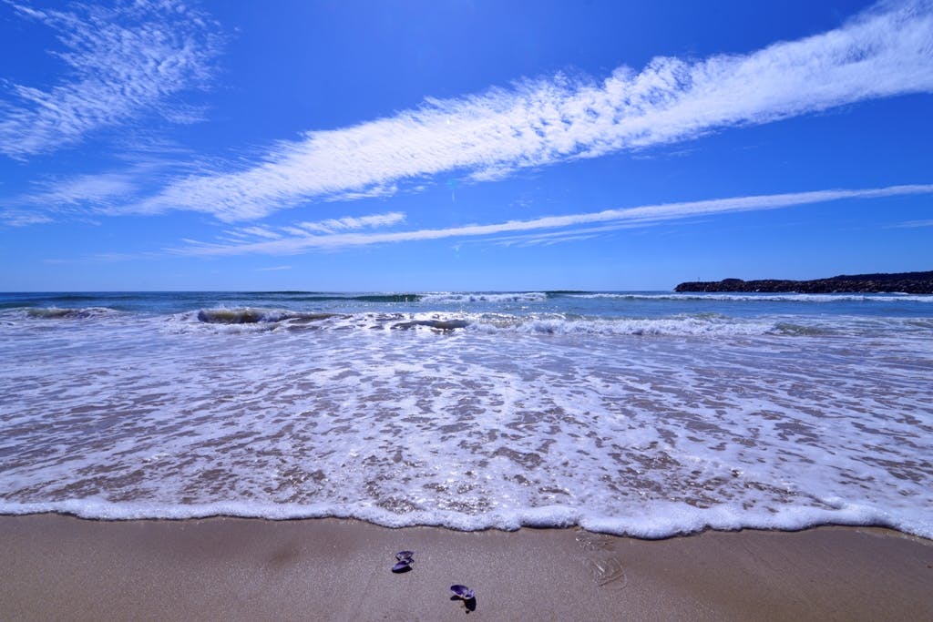 Main Beach South West Rocks