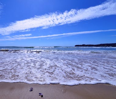 Main Beach South West Rocks