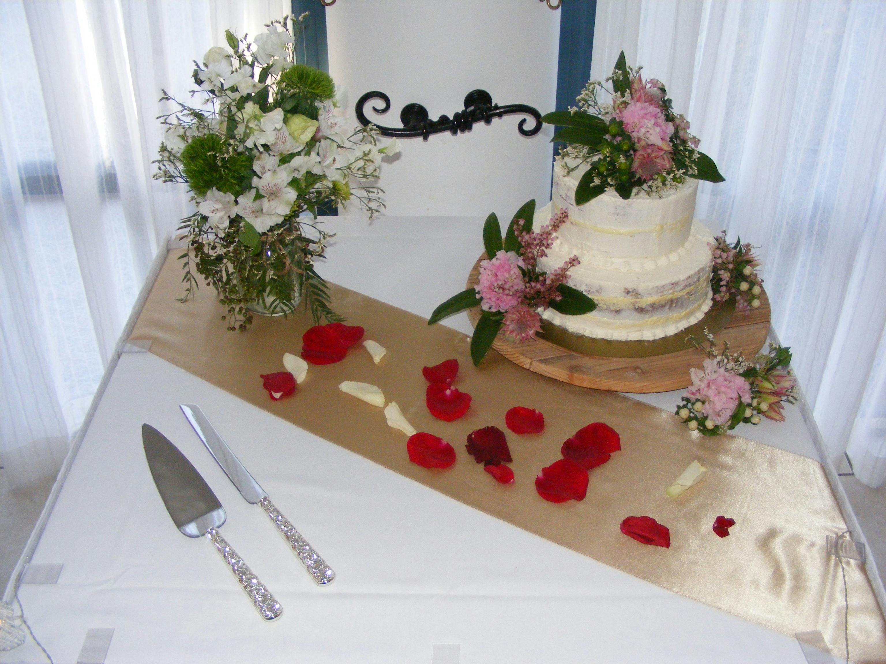 Small Weddings - Rockpool Motor Inn