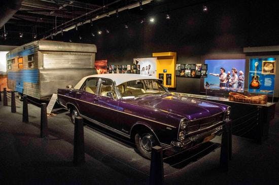 Slim Dusty Centre - Kempsey