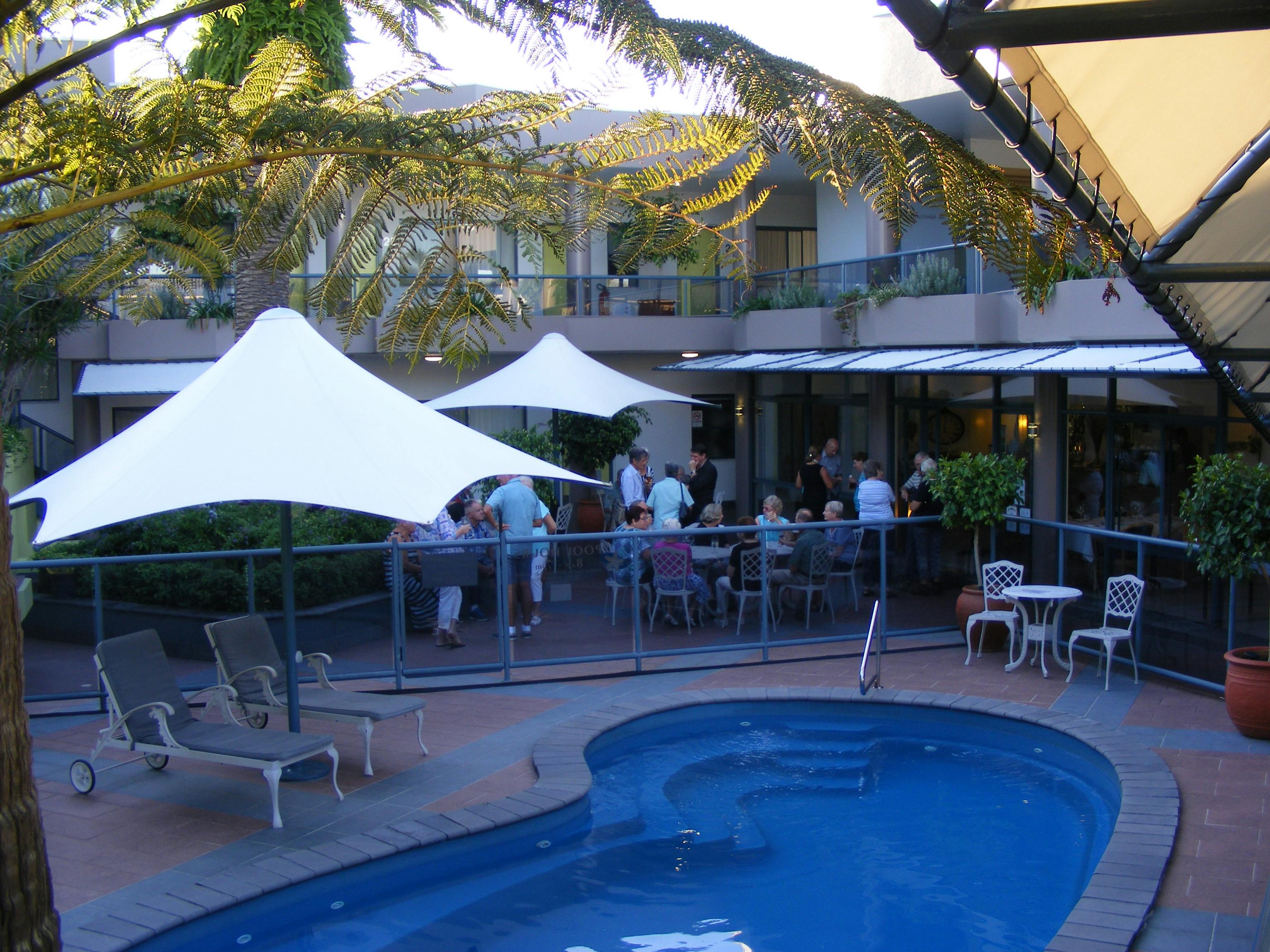 Parties/Groups Catering