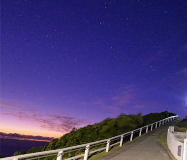 Smoky Cape Lighthouse