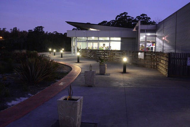 Slim Dusty Centre - Kempsey