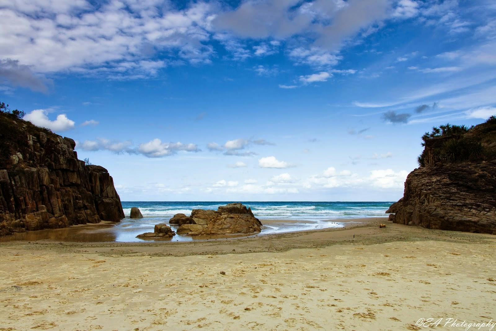 Little Bay, South West Rocks