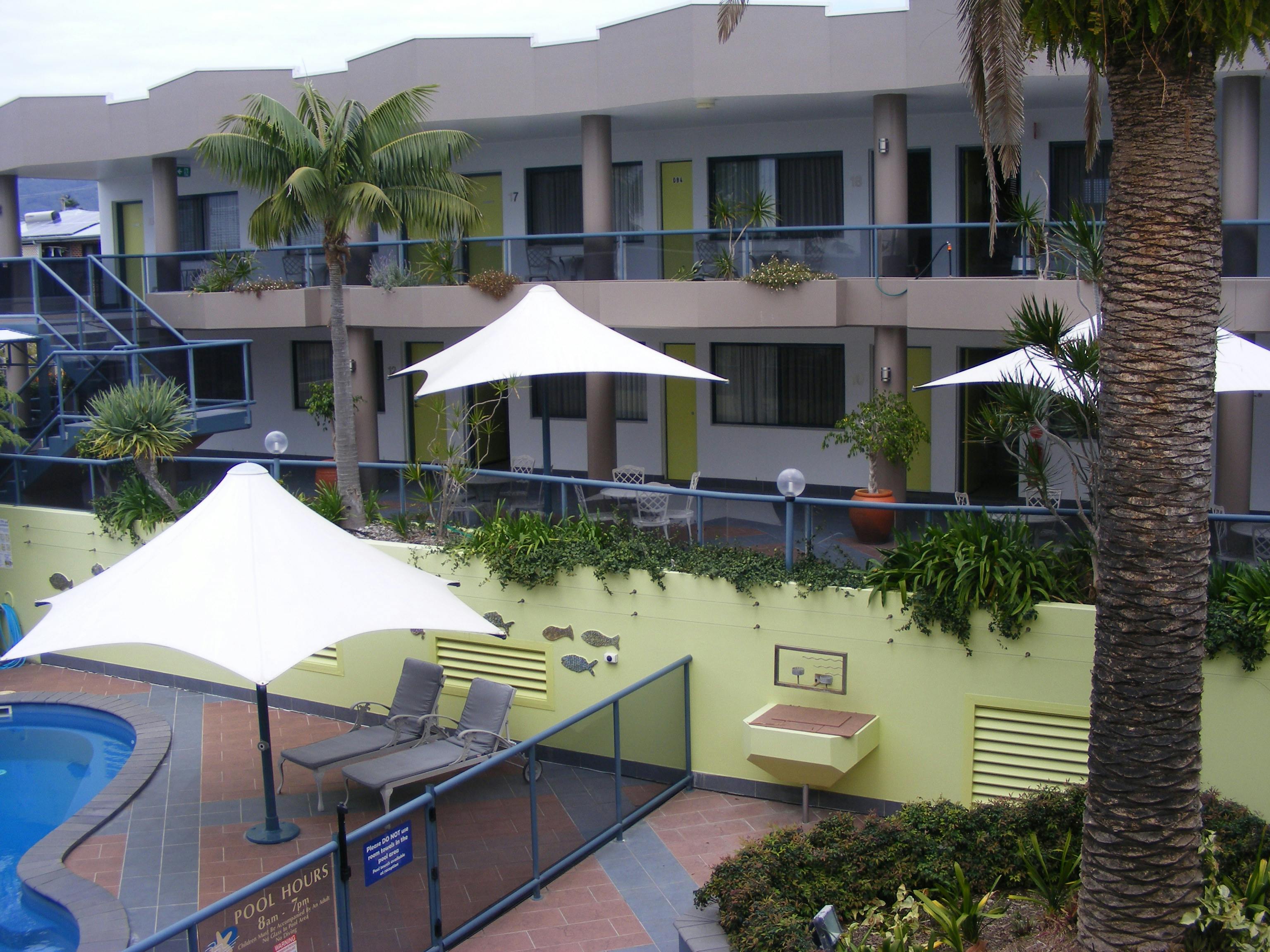 Beautiful Grounds & Gardens