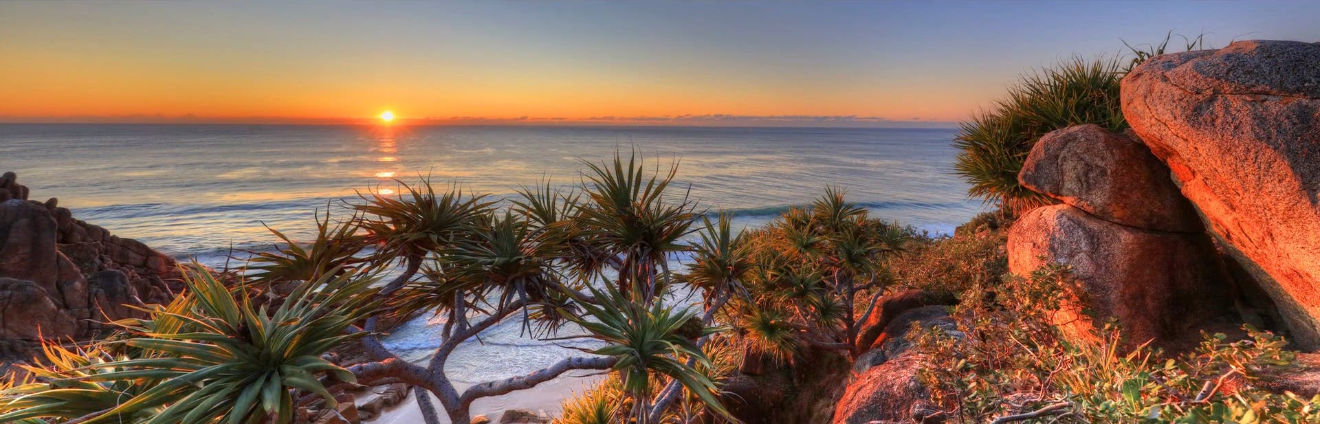 Gap Beach, South West Rocks