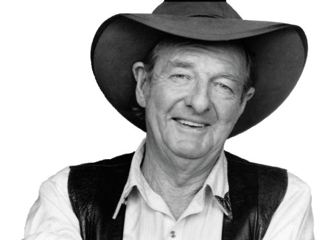 Slim Dusty Centre - Kempsey