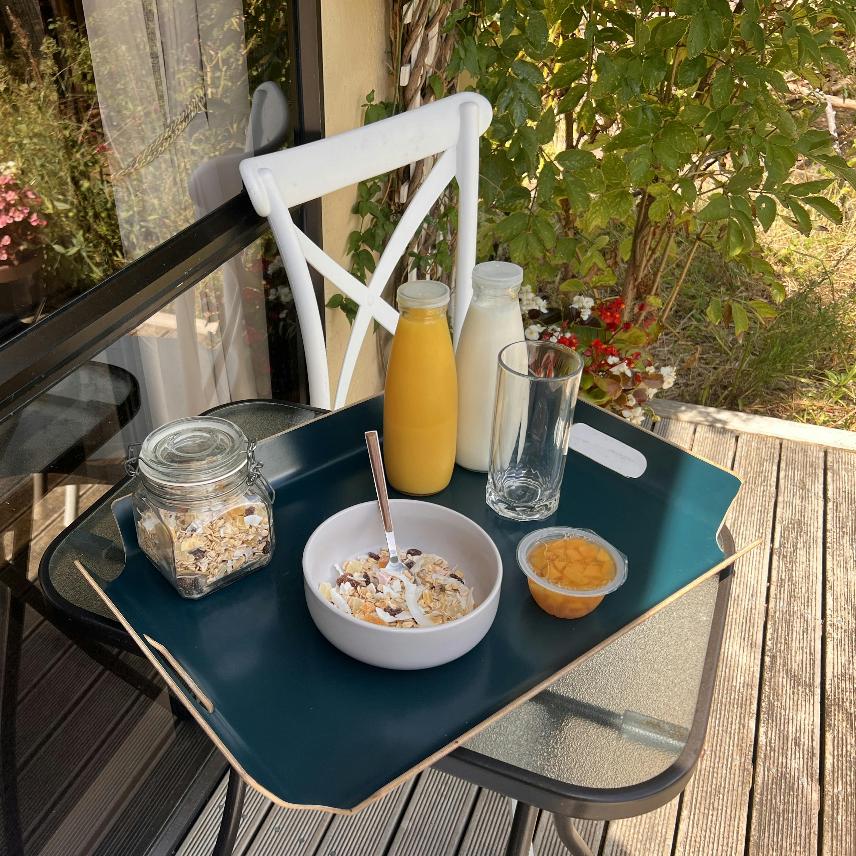 Bed and Breakfast Martinborough Accomodation