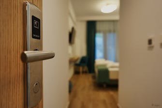 Junior Suite Electra Suite Samothrace Deluxe Room's & Suite Luxury Suite in Samothrace Deluxe Suite in Samothraki