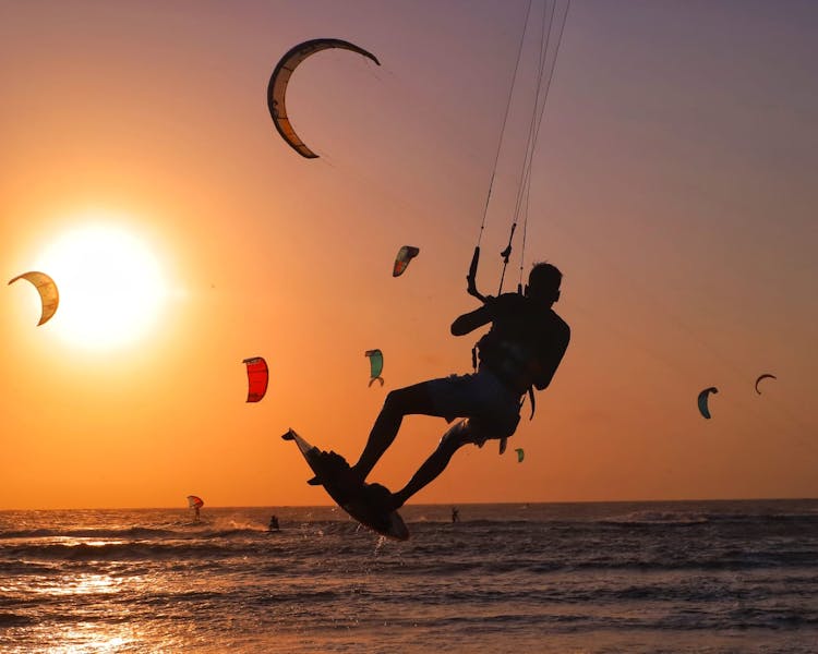 Kite Surf